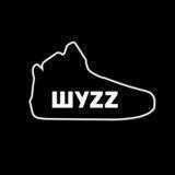 Кроссовки "ШУZZ"