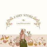 TESTI FAIRY STORE