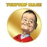 YUNPUMP MAGE | Based From Alibaba CEO