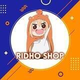 Testimoni ridhoshop