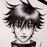 anime art from lina