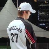 ♡. sungchan