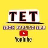 Tech earning tips