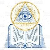 Открытая книга