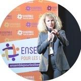 Martine Wonner - ENSEMBLE POUR LES LIBERTES : EPL