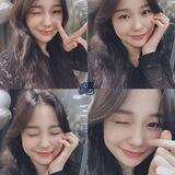 ୨୧ Jihyo Han ♥️