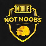 NOT NOOBS TOURNAMENT