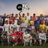 EAFCplus 🖤💚