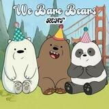 We Bare Bears talent