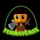 Terraverse Chat| Double KYCed