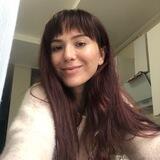 Діана Федченко, Пані та Панове