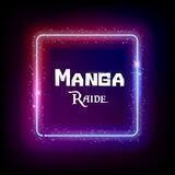 Manda Raide(مانگا راید)