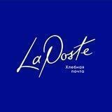 La Poste