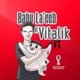 Baby La'eeb of Vitalik
