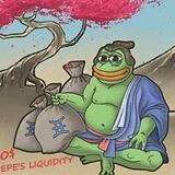 10$ PEPE'S LIQUIDITY
