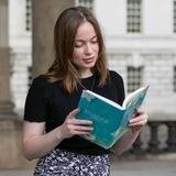 Книжная Леди