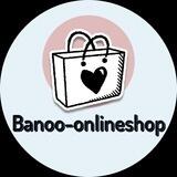 Banoo_onlineshop