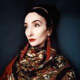 Анна Гутиева