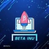 Beta Inu - BETA | Official