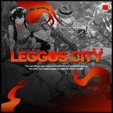 Leggos City, OPEN.