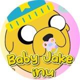 Baby Jake Inu | Launch on Pancakeswap 05.11 at 16:00 UTC