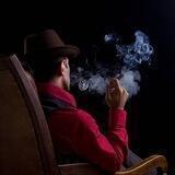 The American Spy