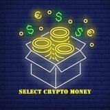 Crypto 🖤 Select 💎 Money 💰