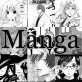Scan manga fr