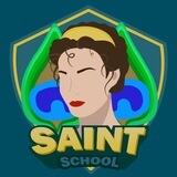 SAINT’S PROPERTY.