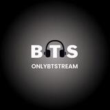 only BTS stream