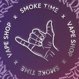 Smoke Time