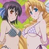 Ladies versus Butlers / Ladies VS Butlers