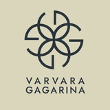 Одежда VARVARA GAGARINA