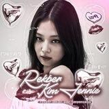 R.Kim Jennie's