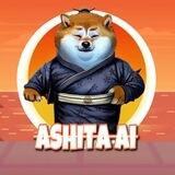Ashita AI | ERC 20 | $ASA
