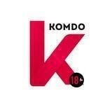 KOMDO 18+