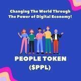 People token (portal)