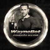 Referencias | WayneBruce