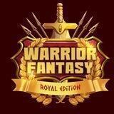 WARRIOR FANTASY |KYC & AUDIT & SAFU|