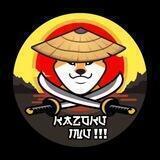 Kazuko Inu !!!