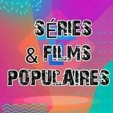 🎬🎞Séries et films populaires🎞🎬