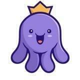SquidKing (SKG)