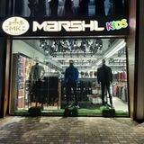 MARSHL KIDS