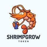 ShrimpGrow 🦐 | Official
