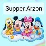 Supper Arzon