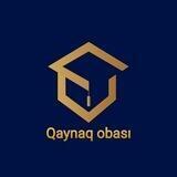 قایناق اوباسی