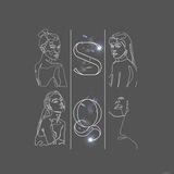 silver quartet