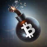 Crypto Bomb 🧨