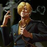 Sanji Vinsmoke