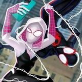SPIDERRESS.